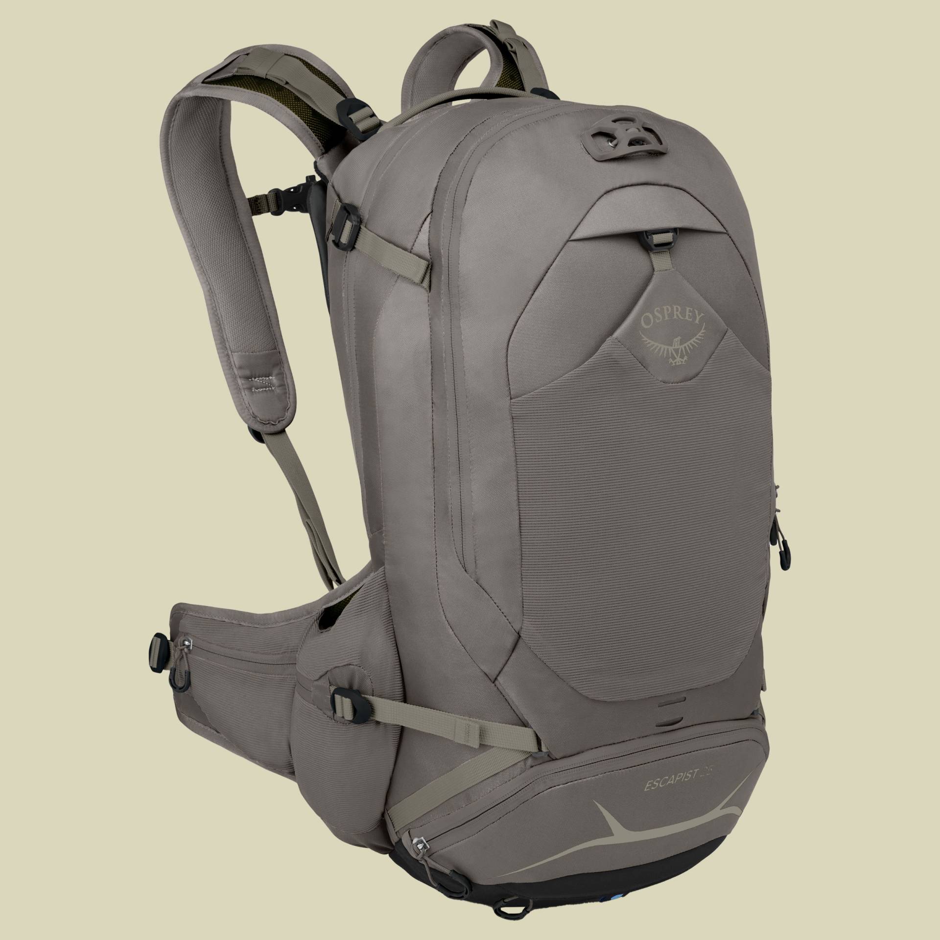 Escapist 25 Volumen M/L Farbe tan concrete Escapist 25 Volumen M/L Farbe tan concrete von Osprey