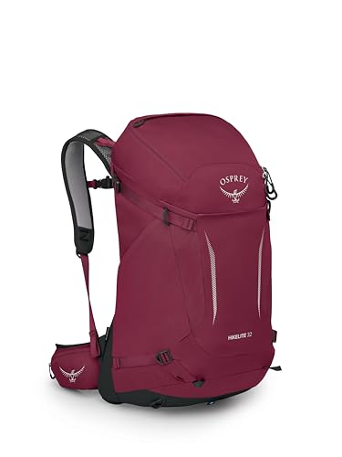 Hikelite 32 Chameleon/Black M/L Hikelite 32 Chameleon/Black M/L von Osprey