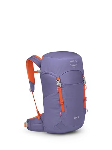 Osprey Jet 18 Euphoria Purple OS Osprey Jet 18 Euphoria Purple OS von Osprey
