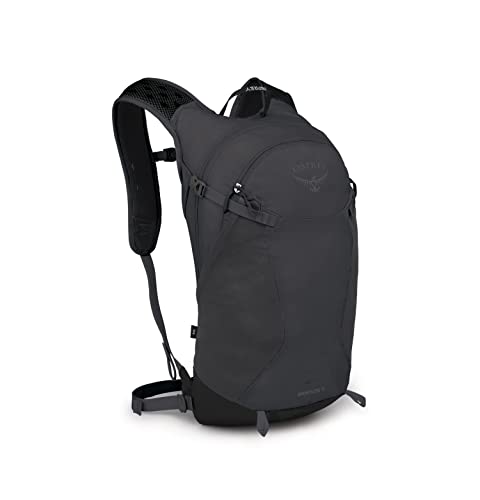 Osprey 1-205 - Sportlite 15 Dark-Charcoal-Grey von Osprey