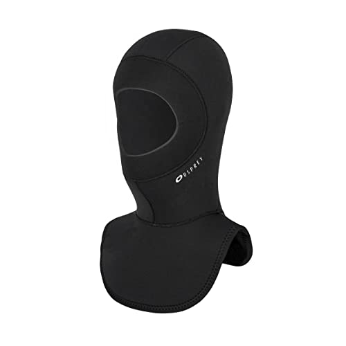 Osprey Adults 5mm Neoprene Wetsuit Hood Osprey Adults 5mm Neoprene Wetsuit Hood von Osprey