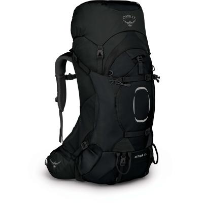 Osprey Aether 55 Black S/M von Osprey