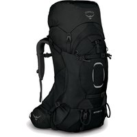 Osprey Aether 55 S/M Black von Osprey