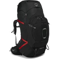 Osprey Aether Plus 100 S/M Black Osprey Aether Plus 100 S/M Black von Osprey