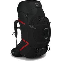Osprey Aether Plus 85 Black Osprey Aether Plus 85 Black von Osprey