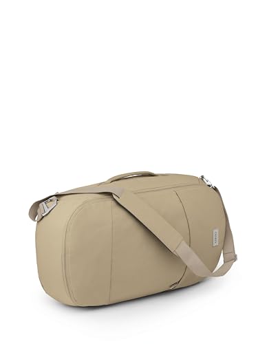 Osprey Arcane Duffel Pack Latte Brown Heather OS von Osprey