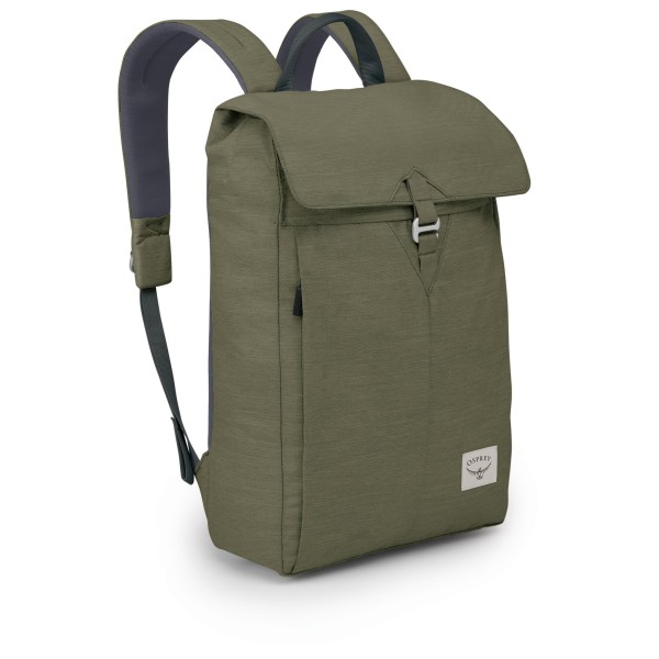 Osprey - Arcane Flap Pack 14 - Daypack Gr 14 l oliv von Osprey