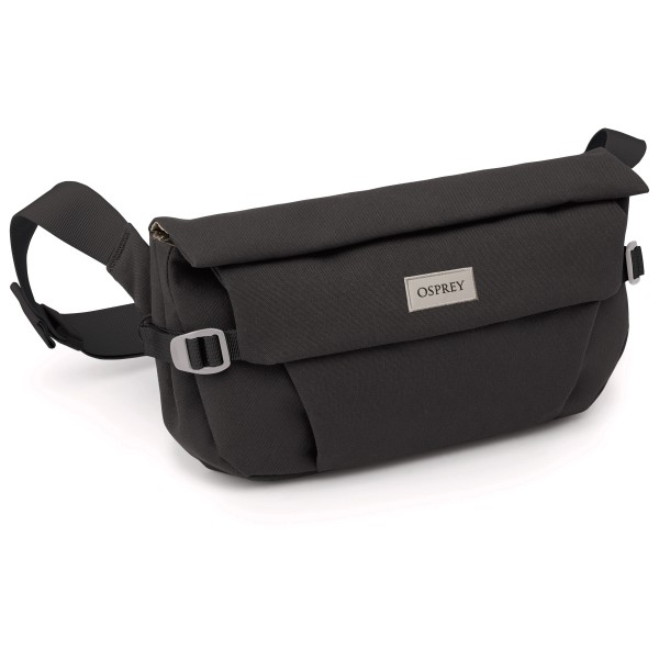 Osprey - Arcane Hip Bag - Hüfttasche Gr 2 l schwarz Osprey - Arcane Hip Bag - Hüfttasche Gr 2 l schwarz von Osprey