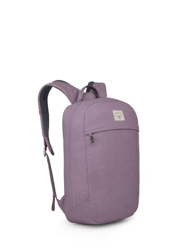 Osprey Arcane Large Day Rucksack für Lifestyle, unisex Purple Dusk Heather O/S Osprey Arcane Large Day Rucksack für Lifestyle, unisex Purple Dusk Heather O/S von Osprey