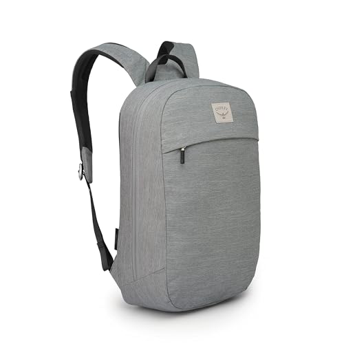 Osprey Arcane Large Day Medium Grey Heather O/S Osprey Arcane Large Day Medium Grey Heather O/S von Osprey