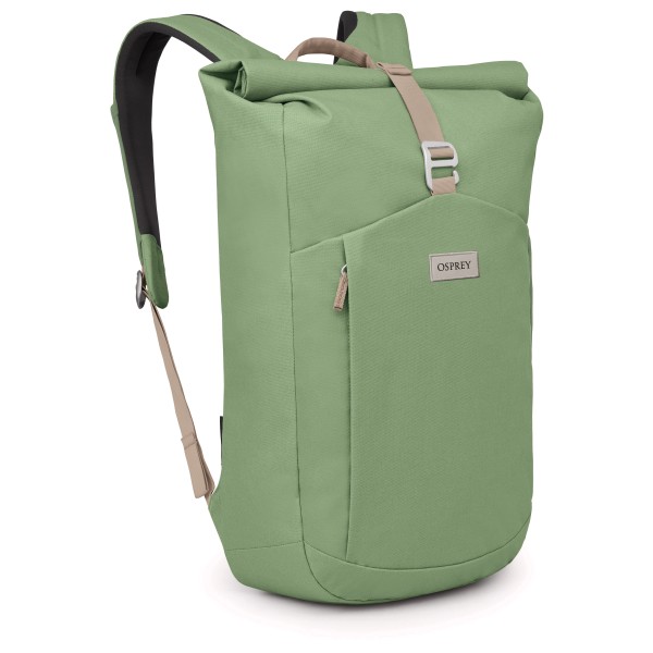 Osprey - Arcane Roll Top Pack 24 - Daypack Gr 24 l grün Osprey - Arcane Roll Top Pack 24 - Daypack Gr 24 l grün von Osprey