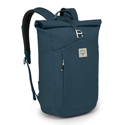 Osprey Arcane Roll Top Stargazer Blue O/S Osprey Arcane Roll Top Stargazer Blue O/S von Osprey