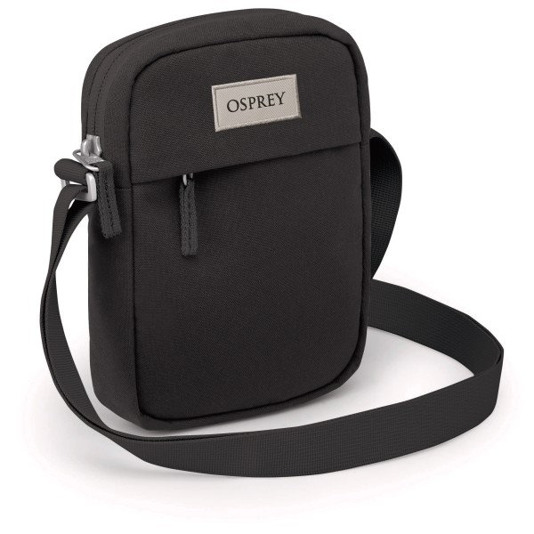 Osprey - Arcane Small Crossbody - Umhängetasche Gr 1,5 l schwarz Osprey - Arcane Small Crossbody - Umhängetasche Gr 1,5 l schwarz von Osprey