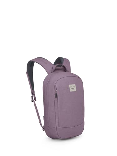 Osprey Arcane Small Day Rucksack für Lifestyle, unisex Purple Dusk Heather O/S Osprey Arcane Small Day Rucksack für Lifestyle, unisex Purple Dusk Heather O/S von Osprey