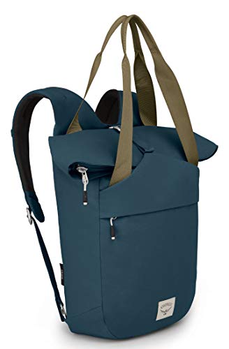 Osprey Arcane Tote Pack Stargazer Blue O/S von Osprey