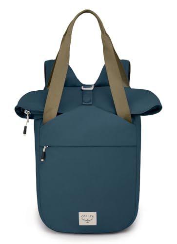 Osprey Arcane Tote Pack Stargazer Blue O/S Osprey Arcane Tote Pack Stargazer Blue O/S von Osprey
