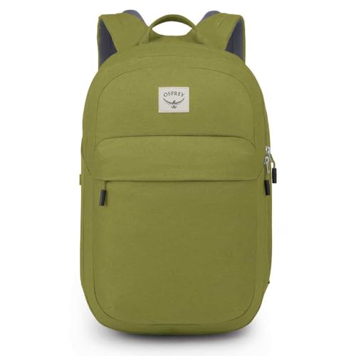 Osprey Arcane Extra Large Day Rucksack für Lifestyle, unisex Matcha Green Heather O/S Osprey Arcane Extra Large Day Rucksack für Lifestyle, unisex Matcha Green Heather O/S von Osprey
