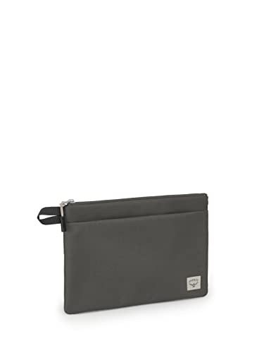 Osprey Arcane Zip Pouch Large Stonewash Black O/S Osprey Arcane Zip Pouch Large Stonewash Black O/S von Osprey