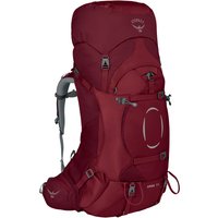Osprey Ariel 55 M/L Claret Red Osprey Ariel 55 M/L Claret Red von Osprey