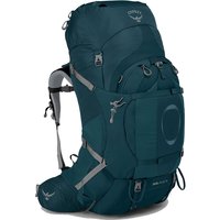 Osprey Ariel Plus 70 WM/L Night Jungle Blue Osprey Ariel Plus 70 WM/L Night Jungle Blue von Osprey