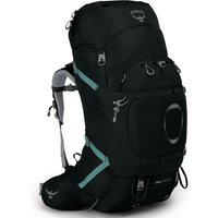 Osprey Ariel Plus 70 WM/L Black Osprey Ariel Plus 70 WM/L Black von Osprey