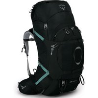 Osprey Ariel Plus 70 WM/L Black von Osprey