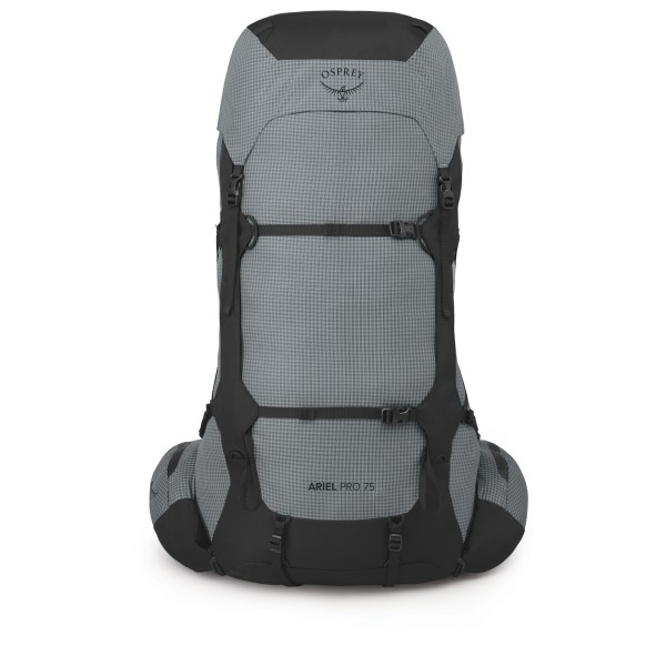 Osprey - Ariel Pro 75 - Trekkingrucksack Gr 75 l - M/L grau Osprey - Ariel Pro 75 - Trekkingrucksack Gr 75 l - M/L grau von Osprey