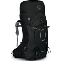 Osprey Ariel WM/L 65 Liter Black Osprey Ariel WM/L 65 Liter Black von Osprey