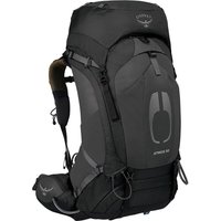 Osprey Atmos AG 50 S/M Black Osprey Atmos AG 50 S/M Black von Osprey