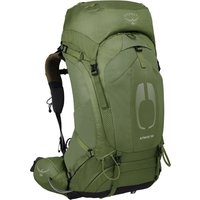 Osprey Atmos AG 50 S/M Mythical Green von Osprey