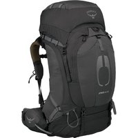 Osprey Atmos AG S/M 65 Black Osprey Atmos AG S/M 65 Black von Osprey