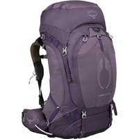 Osprey Aura AG 65 WM/L Entchantment Purple Osprey Aura AG 65 WM/L Entchantment Purple von Osprey