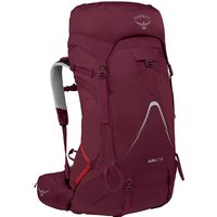 Osprey Aura AG LT 50 WM/L Antidote Purple Osprey Aura AG LT 50 WM/L Antidote Purple von Osprey