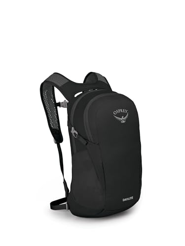 Osprey Europe Unisex Daylite Black O/S Osprey Europe Unisex Daylite Black O/S von Osprey
