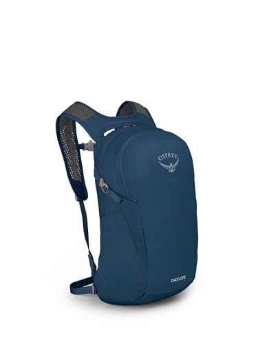 Osprey Europe Unisex Daylite Wave Blue O/S Osprey Europe Unisex Daylite Wave Blue O/S von Osprey