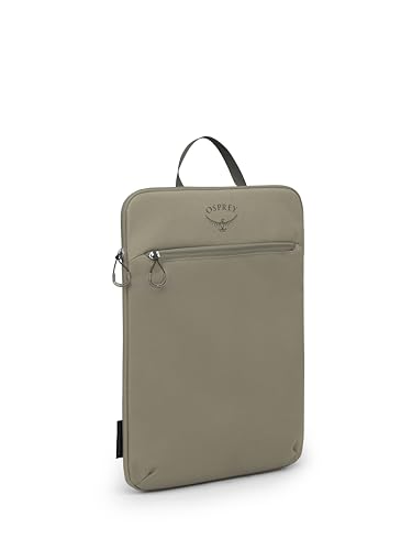Osprey Daylite 16 Laptop Sleeve Tan Concrete OS Osprey Daylite 16 Laptop Sleeve Tan Concrete OS von Osprey