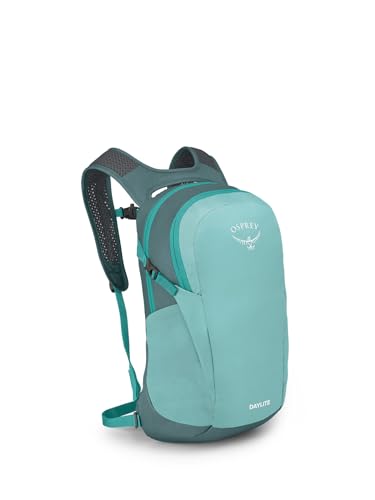 Osprey Daylite Rucksack für Lifestyle, unisex Jetstream blue/Cascade Blue O/S Osprey Daylite Rucksack für Lifestyle, unisex Jetstream blue/Cascade Blue O/S von Osprey