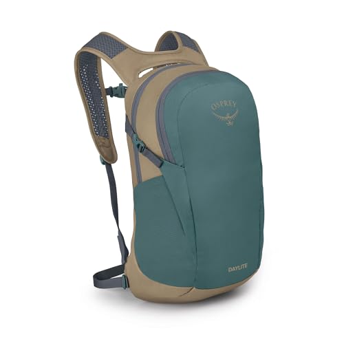 Daylite Cascade Blue Latte Brown OS Daylite Cascade Blue Latte Brown OS von Osprey