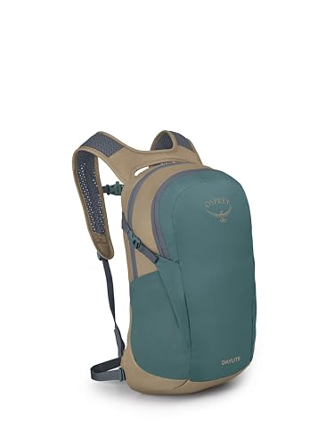 Daylite Cascade Blue Latte Brown OS von Osprey