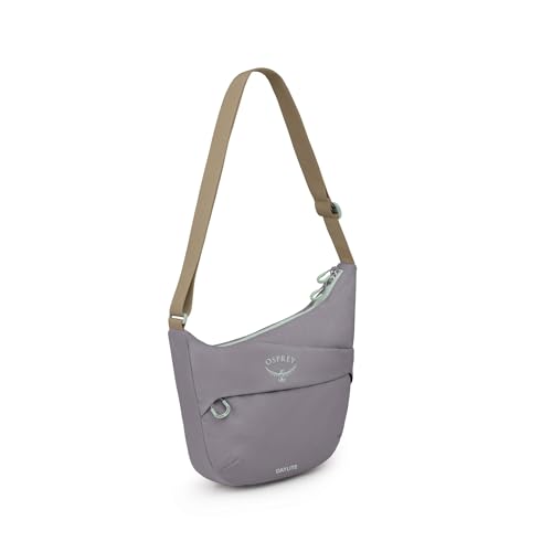 Daylite Crossbody Pouch Soundwave Gry Latte Brn OS Daylite Crossbody Pouch Soundwave Gry Latte Brn OS von Osprey