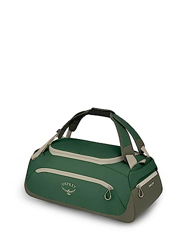 Osprey Daylite Duffel 30 Rucksack für Lifestyle, unisex Green Canopy/Green Creek O/S von Osprey