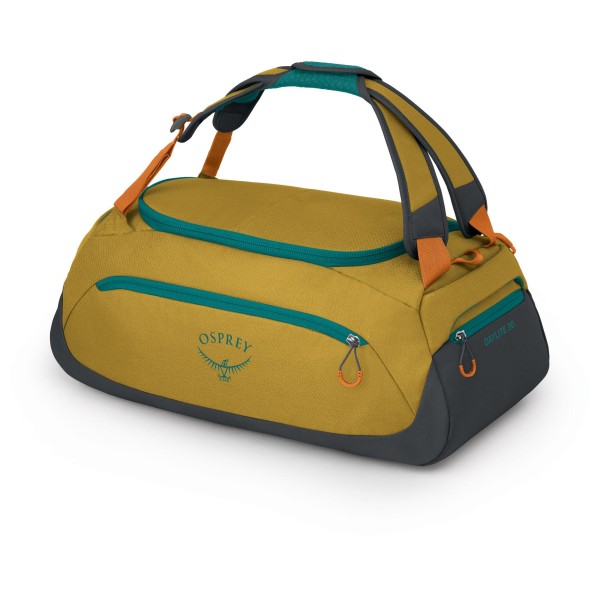 Osprey - Daylite Duffel 30 - Reisetasche Gr 30 l bunt von Osprey