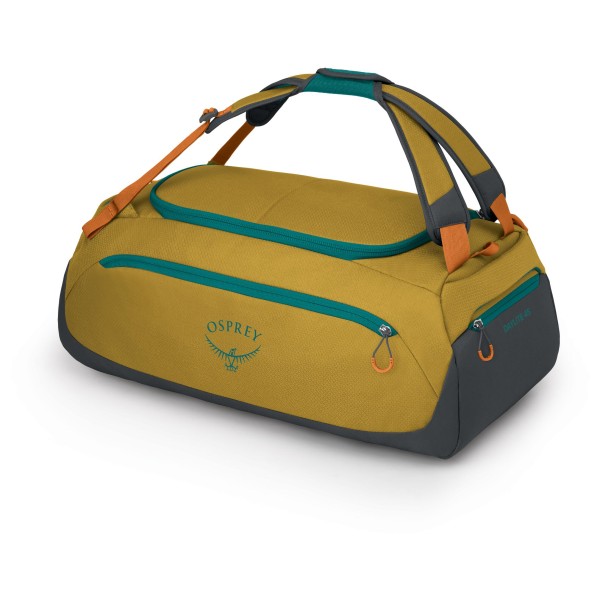 Osprey - Daylite Duffel 45 - Reisetasche Gr 45 l bunt von Osprey