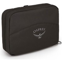 Osprey Daylite Hanging Toiletry Kit Black Osprey Daylite Hanging Toiletry Kit Black von Osprey