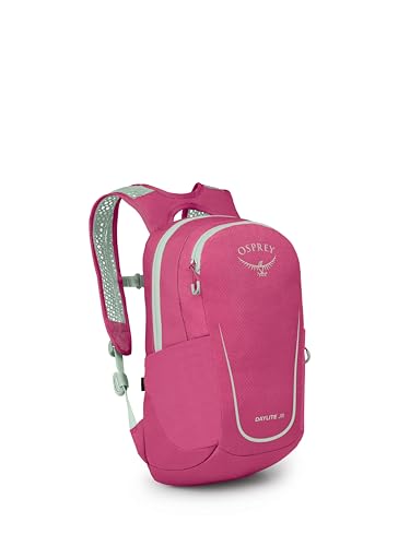 Daylite Jr. Pack Hotspot Pink Frosty Mint OS Daylite Jr. Pack Hotspot Pink Frosty Mint OS von Osprey