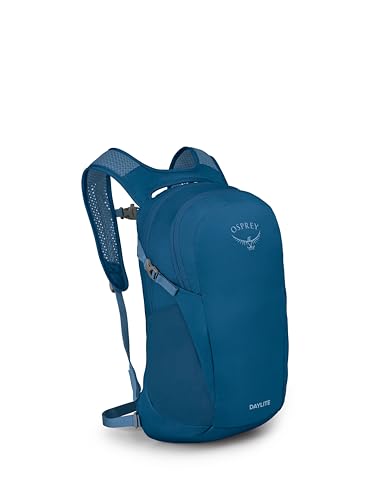Osprey Daylite Night Shift Blue OS Osprey Daylite Night Shift Blue OS von Osprey