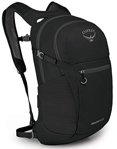 Osprey Europe Unisex Daylite Plus Black O/S Osprey Europe Unisex Daylite Plus Black O/S von Osprey