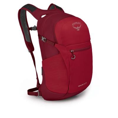 Osprey Daylite Plus Cosmic Red O/S von Osprey