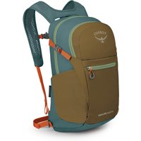 Osprey Daylite Plus Earth Rucksack Osprey Daylite Plus Earth Rucksack von Osprey