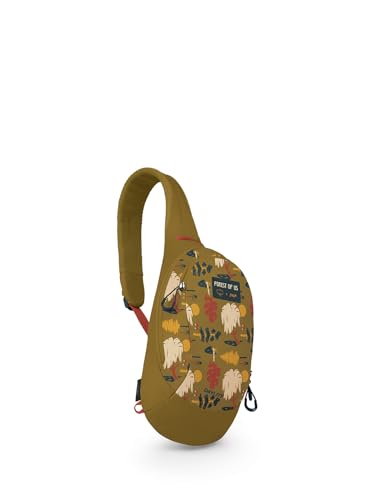 Osprey Daylite Pride Schulterschlinge, Forest of Us von Osprey